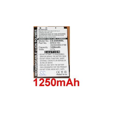 Akkus und ersatzakkus  htc iris , s640 , iris 100