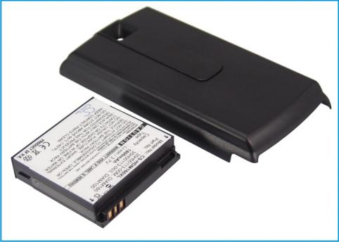 Akkus und ersatzakkus  smartphone softbank x04ht