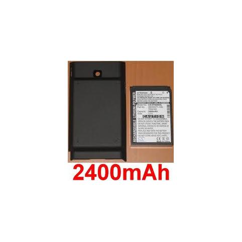 Akkus und ersatzakkus  htc haute capacitée t8290 , quartz , max 4g,yota 4g