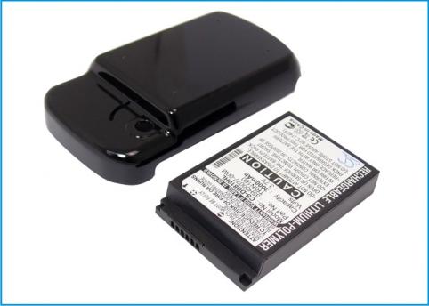 Akkus-und-ersatzakkus 3000 mah