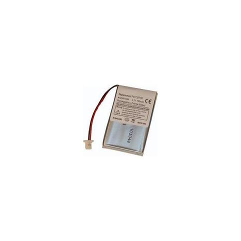 Akkus und ersatzakkus  sony clie peg-tj27 , clie peg-tj37