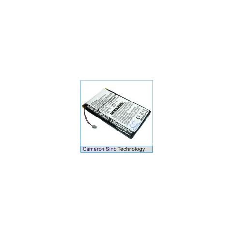 Akkus und ersatzakkus  smartphone sony clie peg n750c