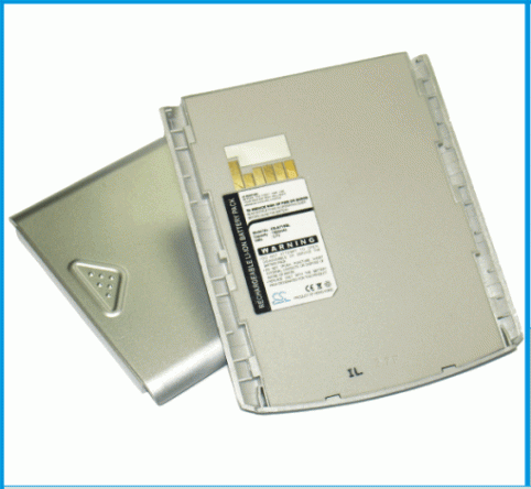 Akkus und ersatzakkus  smartphone fujitsu loox 610bt wlan