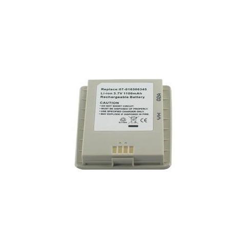 Akkus und ersatzakkus  asus asus mypal p505 , p515 , a8100