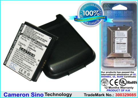 Akkus und ersatzakkus  asus haute capacitée m530 , m530w , m536 , m530e , aries