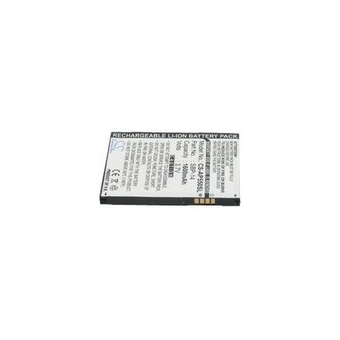 Akkus und ersatzakkus  asus asus p550 , solaris