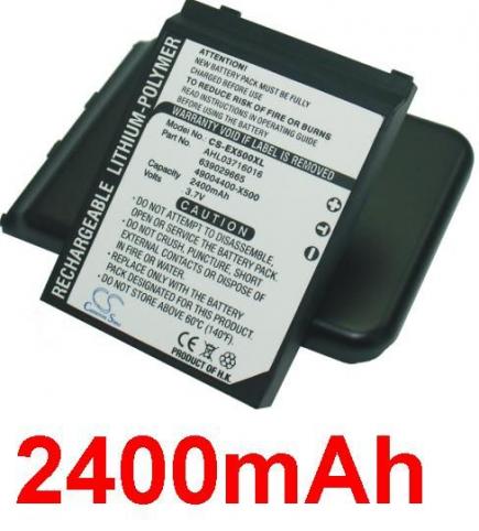 Akkus und ersatzakkus  e ten 369029665 glofiish m700