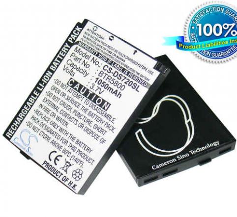 Akkus und ersatzakkus  verizon verizon 5800 , smt5800 , xv5800