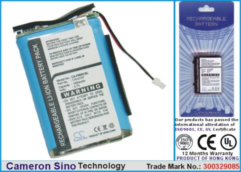 Akkus und ersatzakkus  ibm ibm workpad 8602-20x