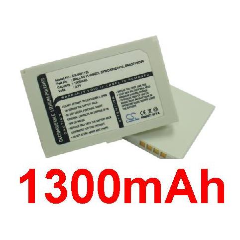 Akkus und ersatzakkus  smartphone voxtel bd50