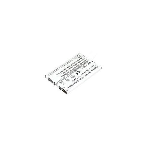 Akkus und ersatzakkus  hp compaq ipaq jornada aero haute capacitée ipaq 900 , i