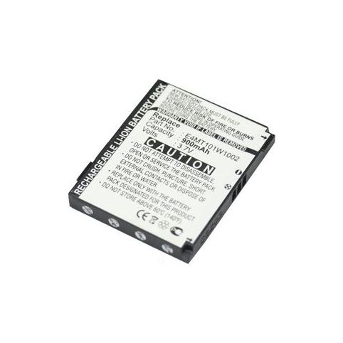 Akkus und ersatzakkus  mitac mio mio explora k70, explora k75