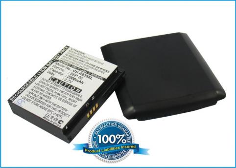 Akkus und ersatzakkus  asus asus mypal a630, mypal a632, mypal a632n, mypal a635