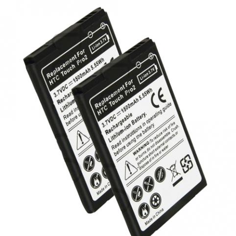 Akkus und ersatzakkus  smartphone sprint a9292