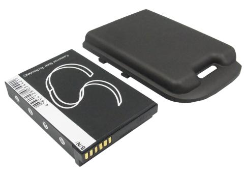 Akkus und ersatzakkus  hp compaq ipaq jornada aero ipaq 600 ipaq 610 ipaq 610c i