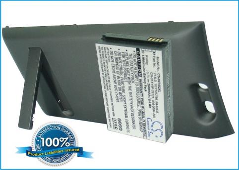 Akkus und ersatzakkus  dell cn 01xy9p 76121