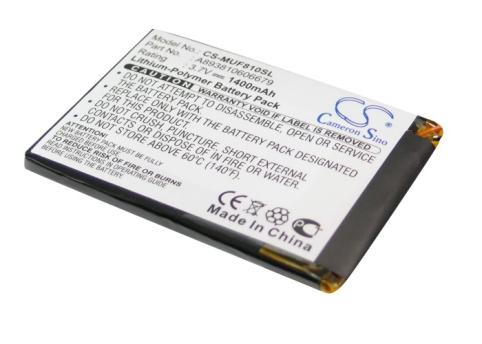 Akkus und ersatzakkus telefon i mate 810 f