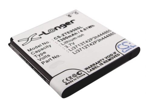 Akkus und ersatzakkus  base li3712t42p3h444865 lutea