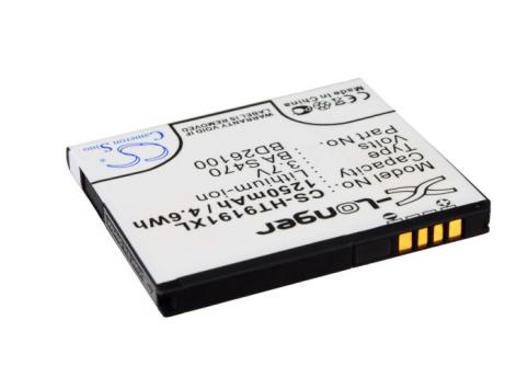 Akkus-und-ersatzakkus 1250 mah
