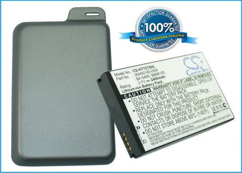 Akkus-und-ersatzakkus 2400 mah