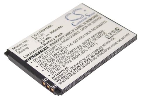 Akkus und ersatzakkus  lenovo lenovo td36t a910 td30t td80t p650wg td60t