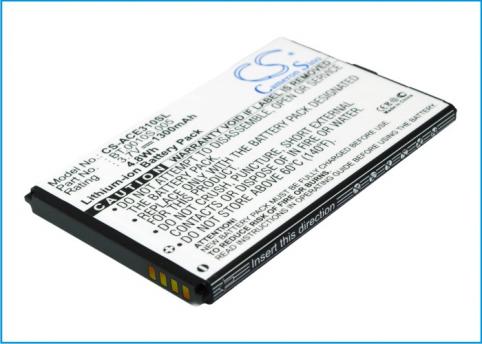 Akkus und ersatzakkus  smartphone acer e310