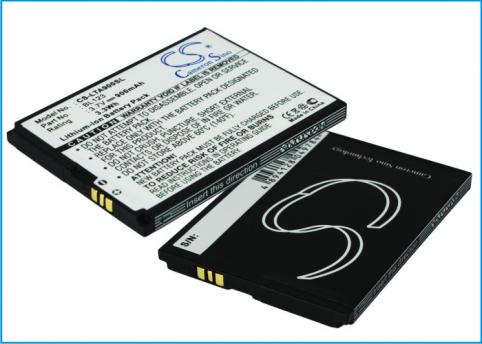 Akkus und ersatzakkus  lenovo a900