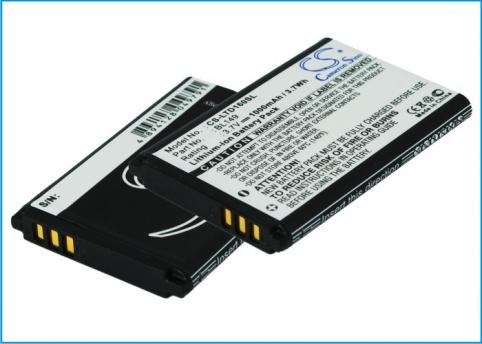 Akkus und ersatzakkus  lenovo bl149