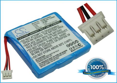 Akkus und ersatzakkus  mylex pcb raid cache