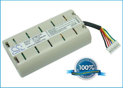 Akkus und ersatzakkus  pure evoke-1, one mini, vl-61114