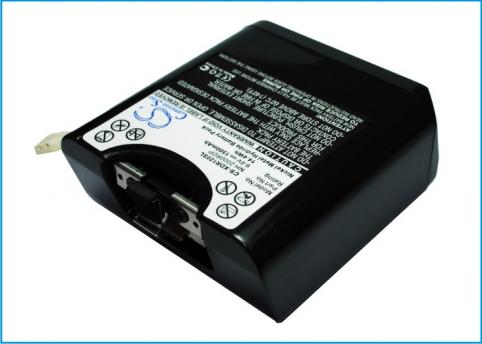 Akkus und ersatzakkus  smartphone sony xdr ds12ip