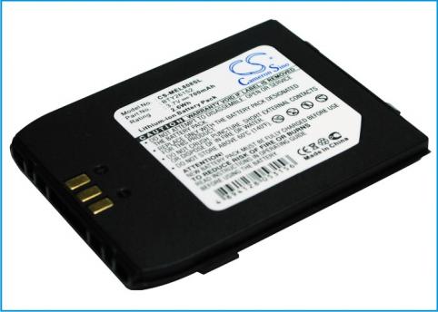 Akkus und ersatzakkus telefon elson esl808
