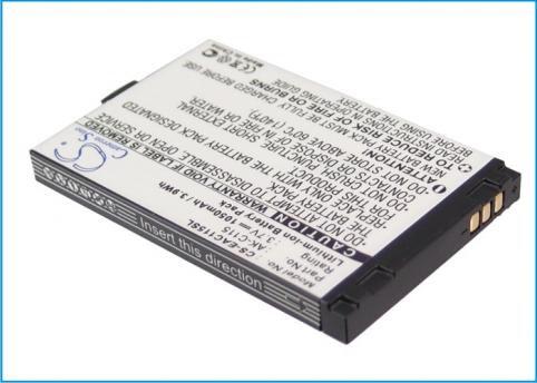 Akkus und ersatzakkus  smartphone emporia telme c100
