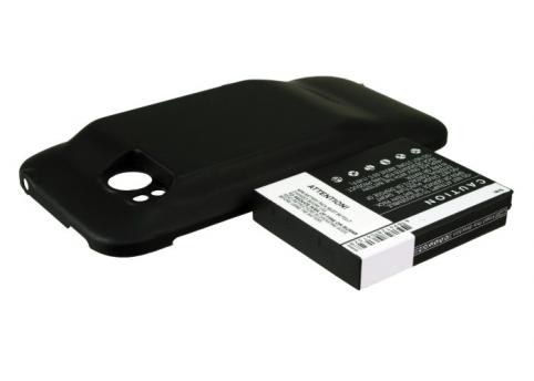 Akku für pda smartphone htc rezound vigor akkus und ersatzakkus