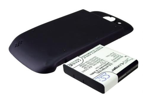 Akkus und ersatzakkus  smartphone t mobile doubleshot