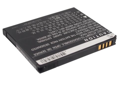 Akkus-und-ersatzakkus 1600 mah
