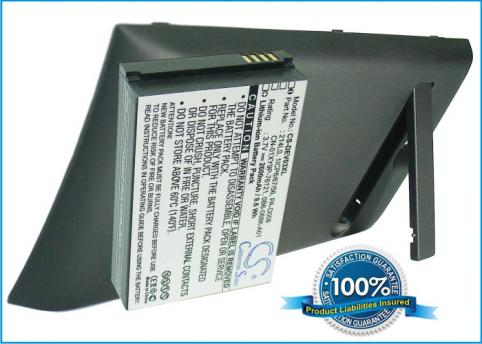 Akkus-und-ersatzakkus 2100 mah
