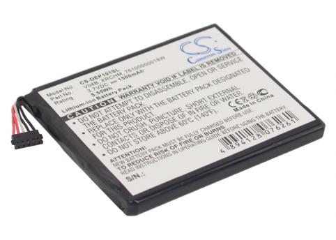 Akkus und ersatzakkus  e mobile 76100000018w gs01