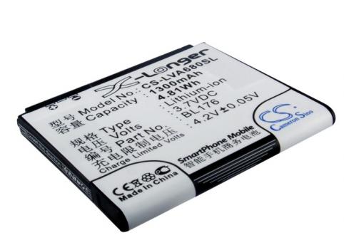 Akkus und ersatzakkus  haier h11216 e899