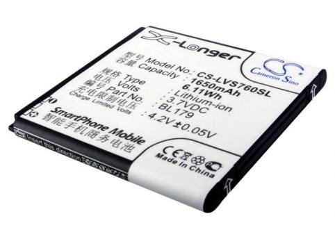 Akkus und ersatzakkus  lenovo bl186