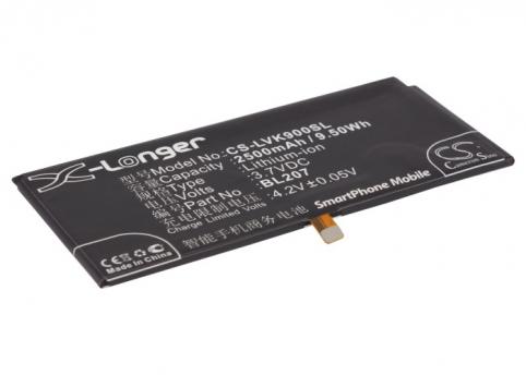 Akkus und ersatzakkus  lenovo bl207