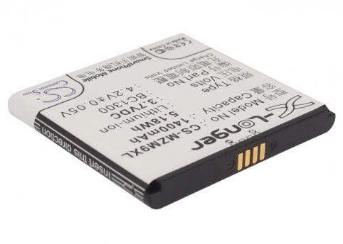 Akkus und ersatzakkus  meizu bc1300 m9