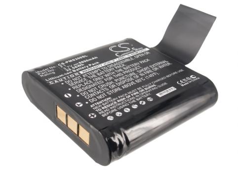 Akkus und ersatzakkus  pure f1 sensia 200d connect