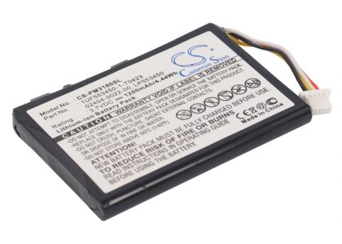 Akkus und ersatzakkus  cisco 02404-0019-00 3rd