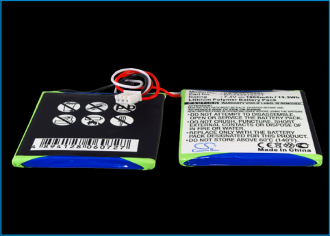 Akkus und ersatzakkus  smartphone dual dvd p702