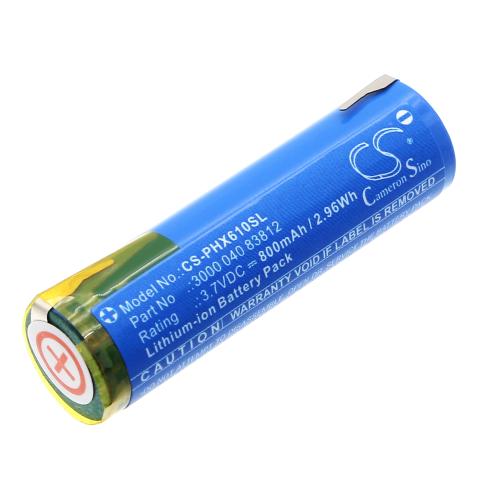 3000 040 83812 hx6100 series 