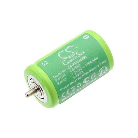 Akkus und ersatzakkus  panasonic es4853