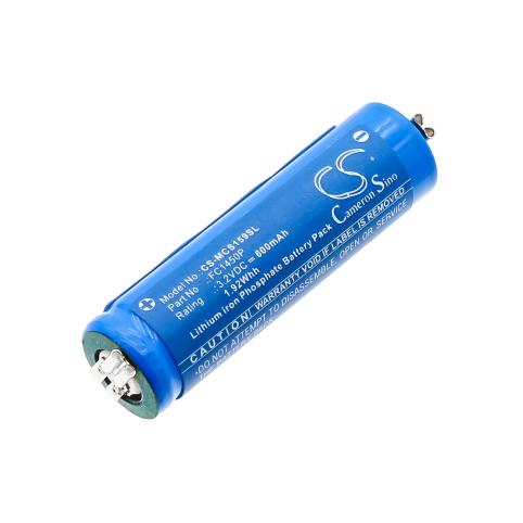 Akkus und ersatzakkus rasoir elektrisch moser chromstyle 1584 li pro mini