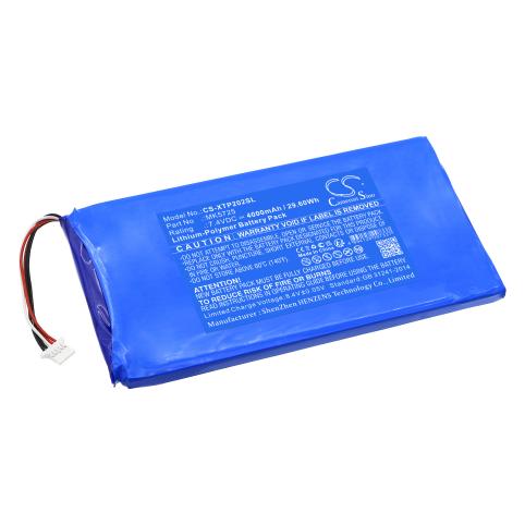 Batterie scanner diagnostic xtool gasoline ez500 