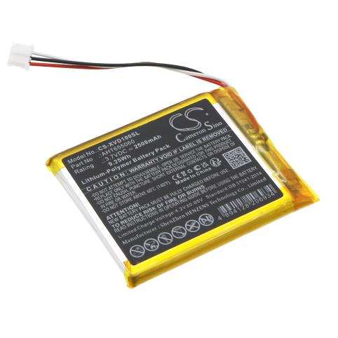 Aht655060 vvdi key tool max programming device akkus-und-ersatzakkus scanner diagno